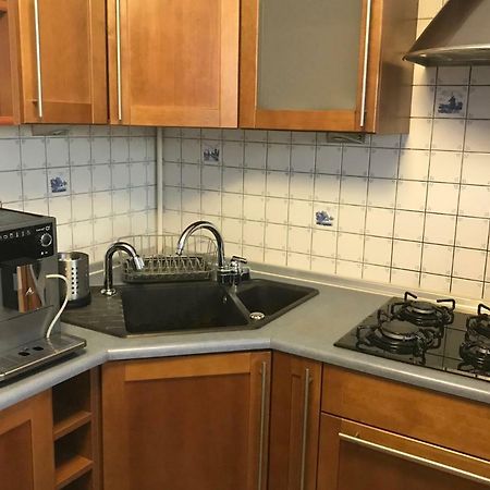 Ken 15 Apartment วอร์ซอ ภายนอก รูปภาพ