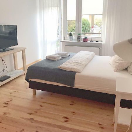 Ken 15 Apartment วอร์ซอ ภายนอก รูปภาพ