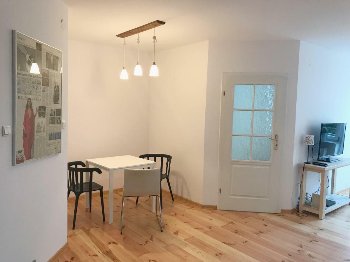 Ken 15 Apartment วอร์ซอ ภายนอก รูปภาพ