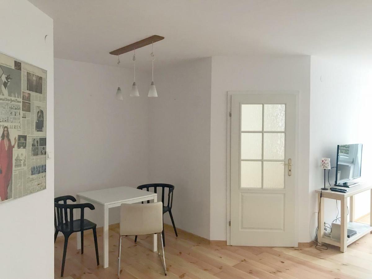 Ken 15 Apartment วอร์ซอ ภายนอก รูปภาพ